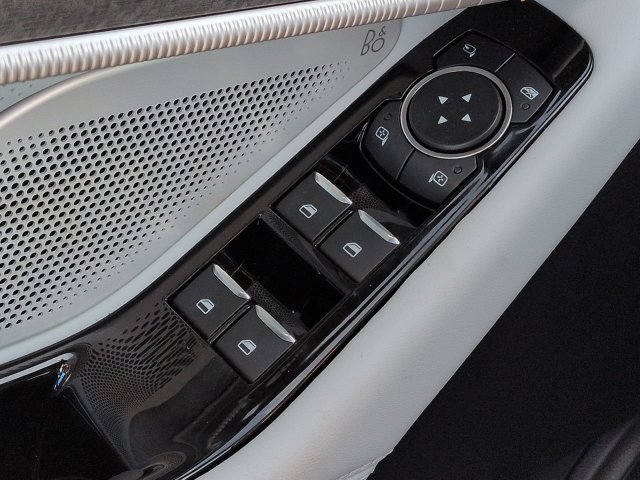 New 2026 Ford Explorer Platinum w/ LUX Leather Package AWD/4WD image 27