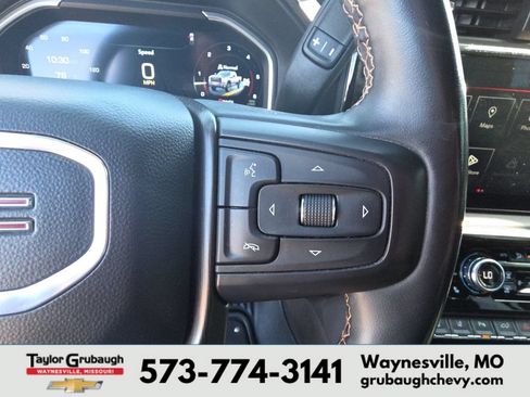Used 2024 GMC Sierra 2500 AT4 w/ AT4 Premium Plus Package AWD/4WD image 21