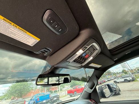 Used 2019 RAM 1500 Rebel w/ Level 2 Equipment Group AWD/4WD image 26