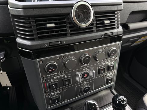Used 2025 INEOS Grenadier AWD/4WD image 35