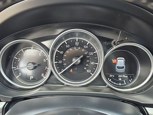 Certified 2023 MAZDA CX-5 AWD 2.5 S w/ Select Package image 37