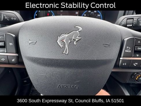 Used 2023 Ford Bronco Sport Big Bend AWD/4WD image 19