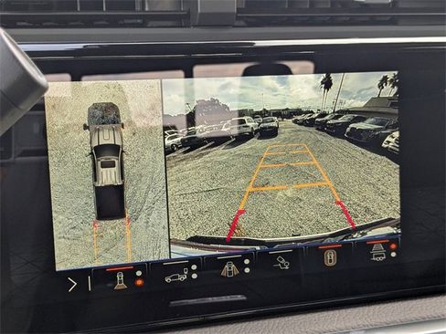 New 2026 GMC Sierra 2500 Denali w/ Denali Reserve Package image 24