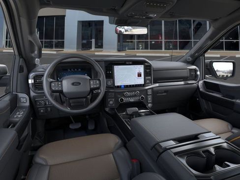 Used 2025 Ford F150 Tremor w/ Equipment Group 402A High image 17