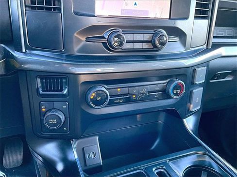 Used 2023 Ford F150 XL w/ XL STX Apperance Package image 22