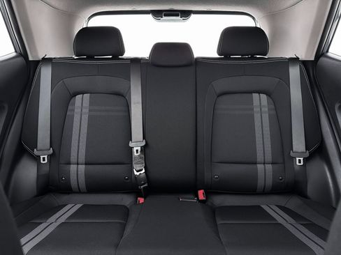 New 2026 Hyundai Venue SEL FWD image 16
