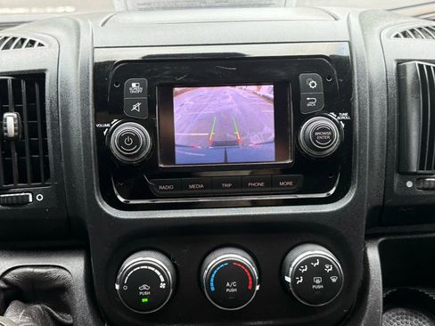 Used 2020 RAM ProMaster 3500 image 20