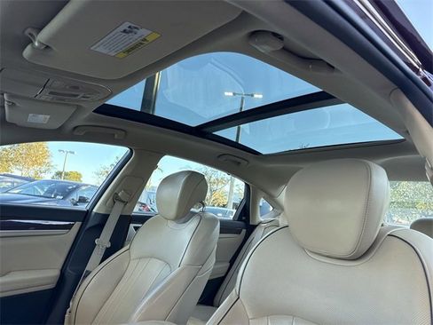 Used 2016 Hyundai Genesis 3.8 w/ Option Group 03 image 22