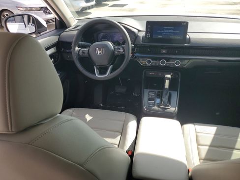 New 2026 Honda CR-V EX-L image 15