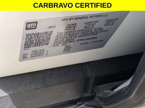 Certified 2023 GMC Yukon XL Denali AWD/4WD image 44