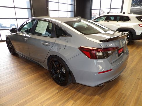 Used 2025 Honda Civic Si image 8