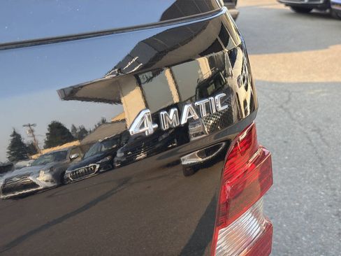 Used 2010 Mercedes-Benz ML 350 4MATIC image 6