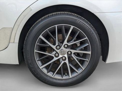 Used 2017 Lexus ES 350 image 16