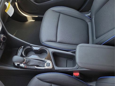 New 2026 Buick Encore GX Sport Touring w/ Comfort Package image 20