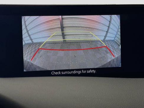 Used 2023 MAZDA MAZDA3 s FWD image 15