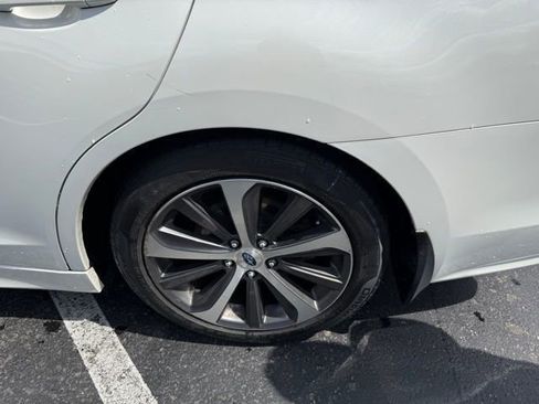 Used 2015 Subaru Legacy 2.5i Limited image 23