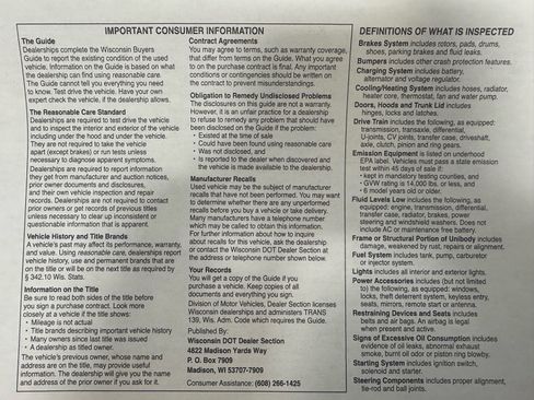 Used 2024 Chevrolet Malibu LT w/ Redline Edition image 30