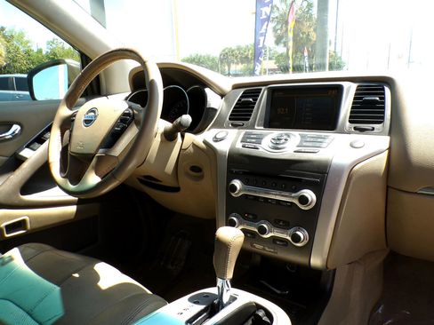 Used 2013 Nissan Murano SL image 25