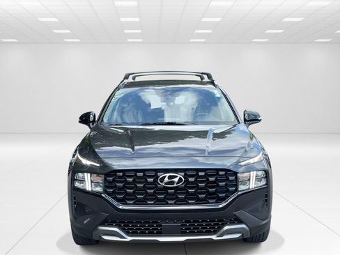 Certified 2023 Hyundai Santa Fe XRT AWD/4WD image 2