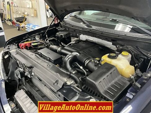 Used 2013 Ford F150 XLT w/ Luxury Equipment Group image 42