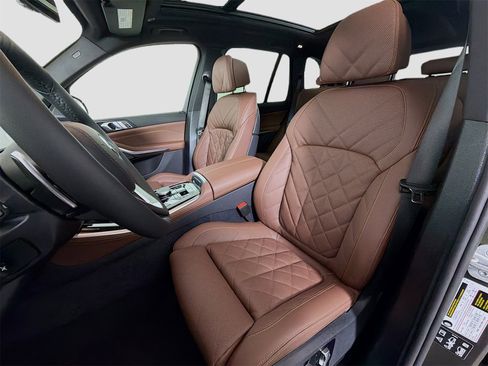 New 2026 BMW X5 xDrive40i image 12
