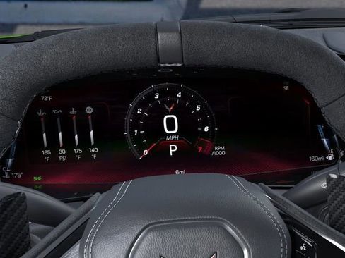 New 2026 Chevrolet Corvette Z06 image 18