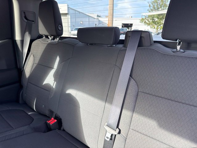 Used 2019 Chevrolet Silverado 1500 LT w/ All-Star Edition AWD/4WD image 13