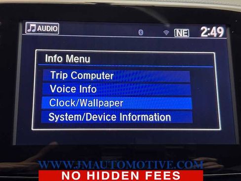 Used 2017 Honda Pilot EX-L image 30