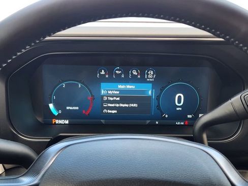 New 2026 Ford F350 Platinum image 15