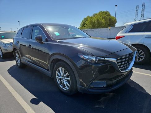 Used 2018 MAZDA CX-9 Touring AWD/4WD image 1