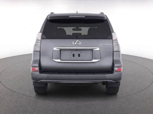 Used 2023 Lexus GX 460 Premium AWD/4WD image 6