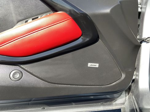 Certified 2021 Chevrolet Camaro LT w/ Redline Edition image 18