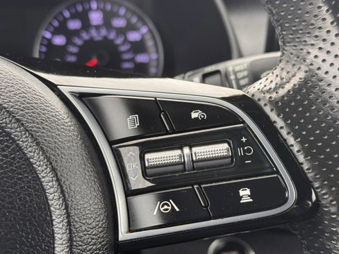 Used 2023 Kia Forte GT-Line w/ GT-Line Technology Package image 14