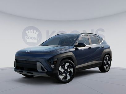 New 2026 Hyundai Kona SEL Sport