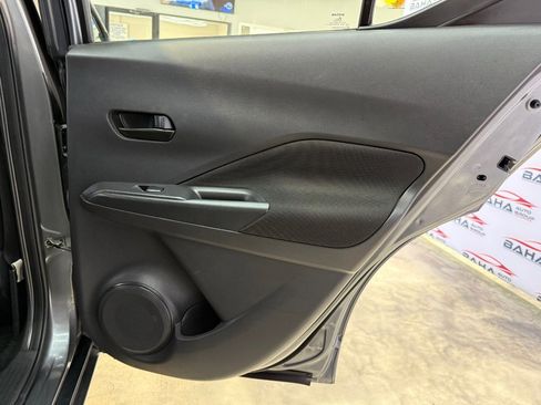 Used 2021 Nissan Kicks S FWD image 55