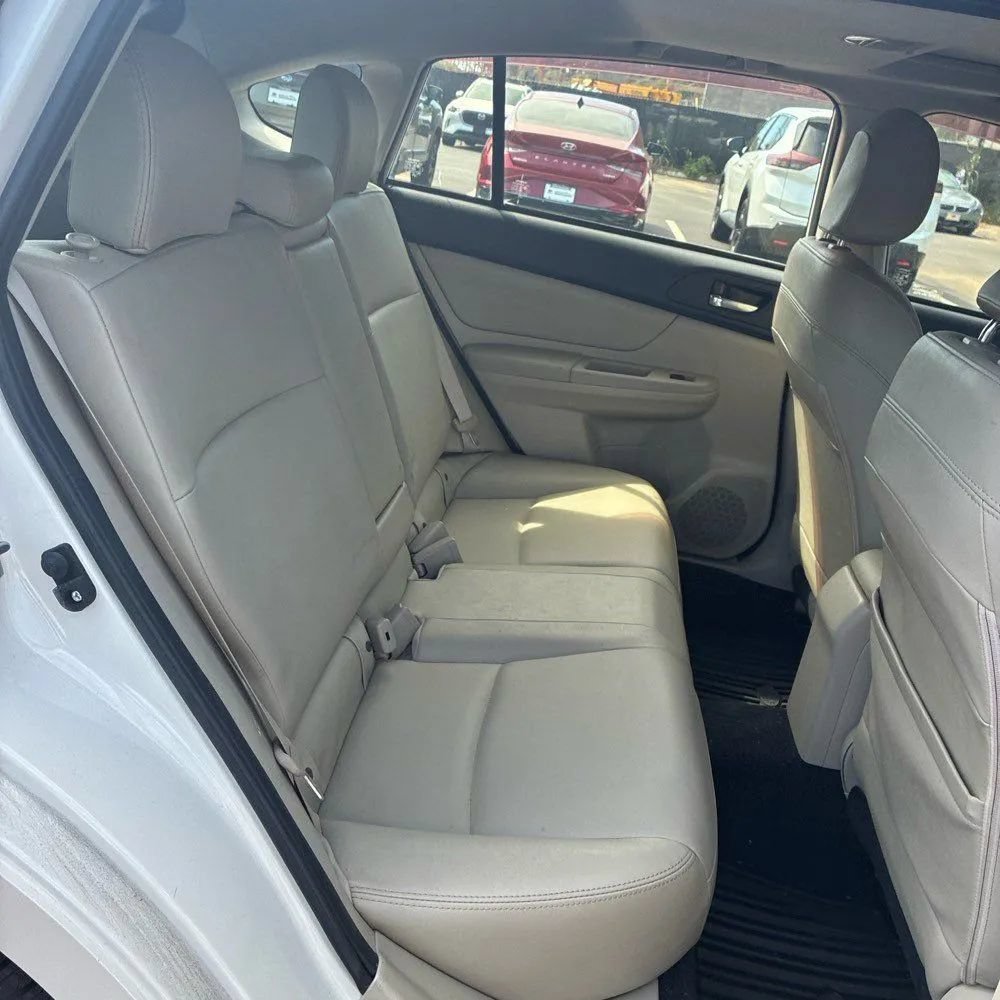 Used 2013 Subaru Impreza 2.0i Limited w/ Popular Pkg 1 AWD/4WD image 24