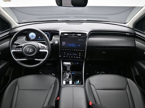 Certified 2024 Hyundai Tucson SEL w/ Convenience Package AWD/4WD image 13