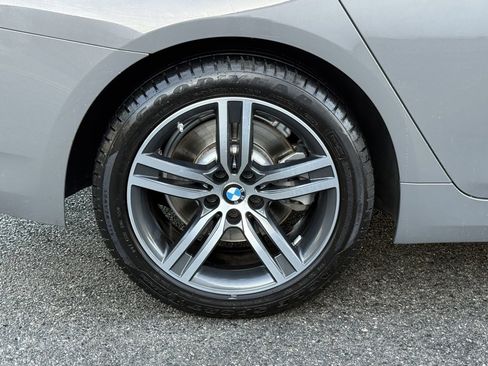 Used 2021 BMW 530i w/ Convenience Package image 14