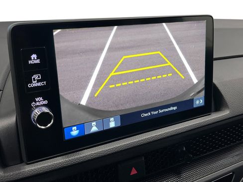 New 2026 Honda CR-V LX image 16