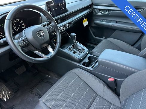Used 2026 Honda CR-V Sport image 10