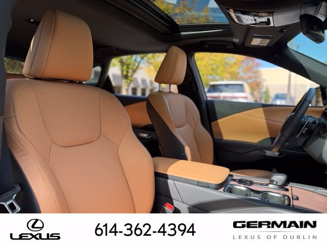 Used 2026 Lexus RX 350 Premium w/ Convenience Package AWD/4WD image 15