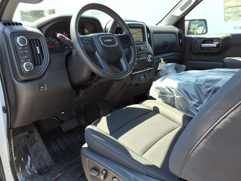 New 2026 GMC Sierra 1500 Pro w/ Pro Value Package AWD/4WD image 10