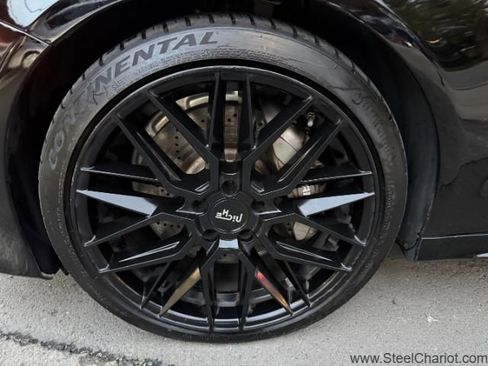 Used 2019 Mercedes-Benz C 63 AMG Sedan image 35