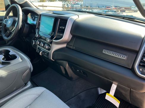 Certified 2024 RAM 1500 Big Horn w/ Trailer Tow Group image 23