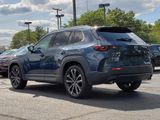 Used 2023 MAZDA CX-50 AWD 2.5 S w/ Cargo Package image 3