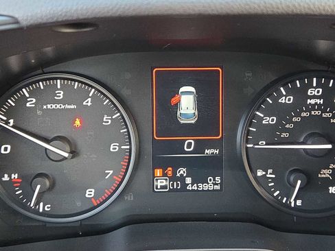 Used 2024 Subaru Crosstrek 2.0i image 32