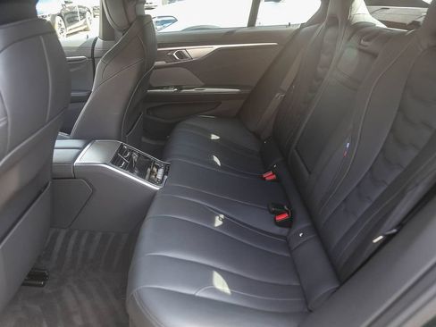 Used 2024 BMW 840i Gran Coupe w/ M Sport Professional Package RWD image 15