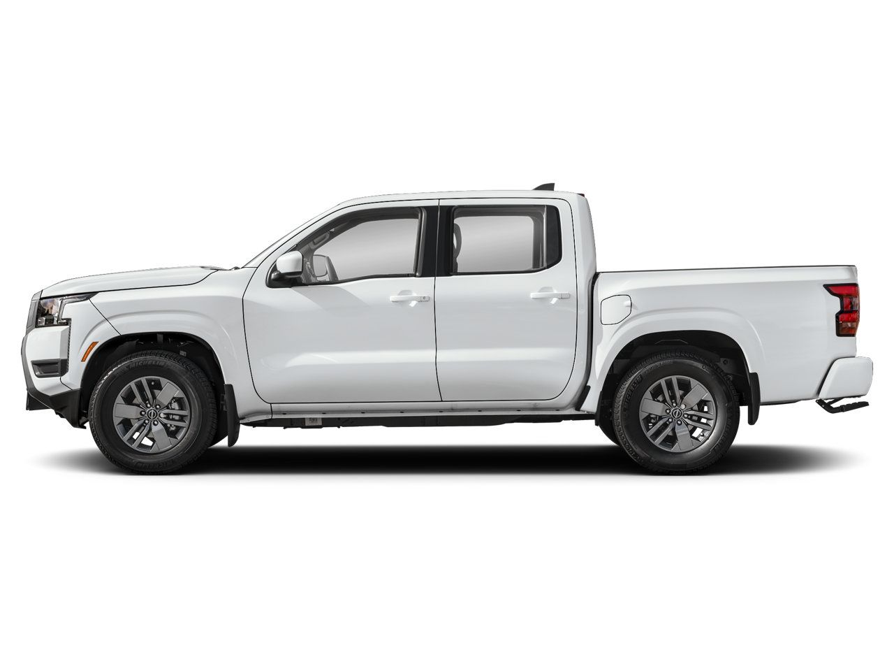 New 2027 Nissan Frontier SV w/ SV Convenience Package AWD/4WD image 3