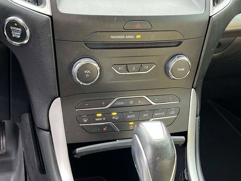 Used 2015 Ford Edge SEL w/ Equipment Group 201A image 31