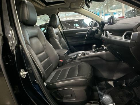 Used 2024 MAZDA CX-5 AWD 2.5 S w/ Preferred Package image 31